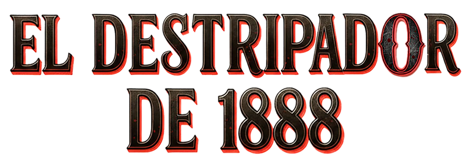 El Destripador de 1888