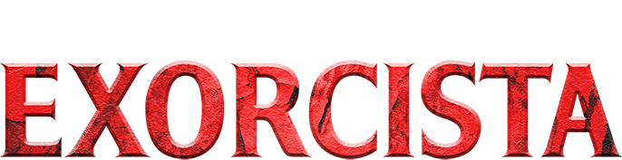 Sección Isotérica: Exorcista