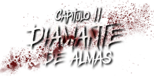 Capítulo 2: Diamante de Almas